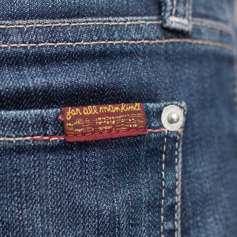 7 For all Mankind Bootcut jeans - Picture 10 of 14